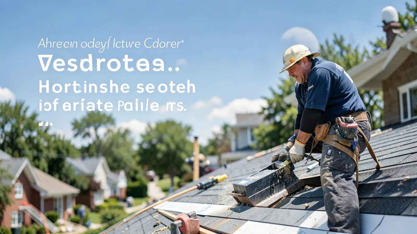 Roof Replacement in Westernport, MD near me